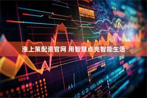 涨上策配资官网 用智慧点亮智能生活